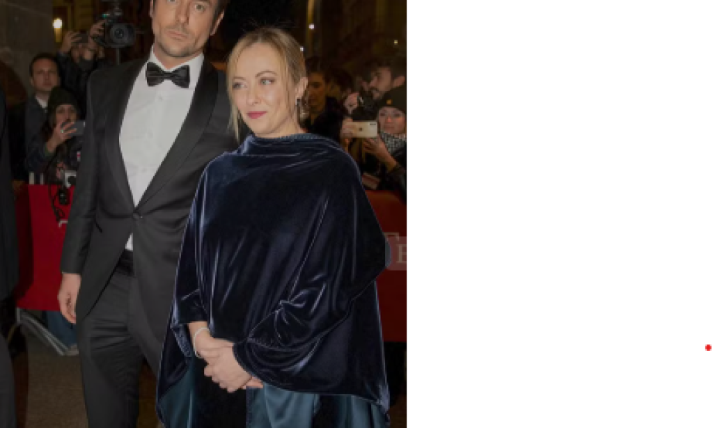 “Giorgia Meloni: Italy’s First Female Prime Minister and the Rise of a New Conservative Era”